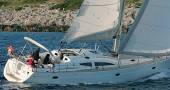 Elan 434 Impression - Charter in Croatia