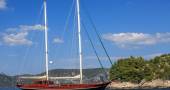 Gulet Carpe Diem Gulet Charter in Croatia 8