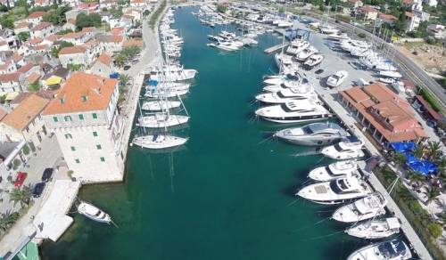 Marina Agana Croatia 4