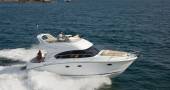 Beneteau Antares 36 Yacht Charter in Croatia