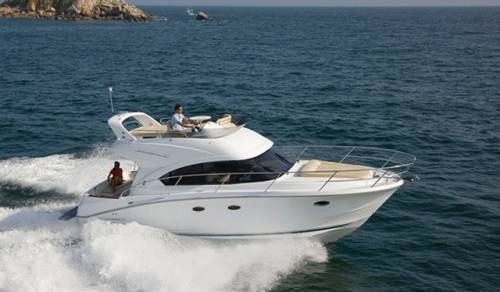 Beneteau Antares 36 Yacht Charter in Croatia