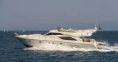 Image 2/13 Ferretti 530 