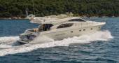 Image 3/13 Ferretti 530 