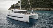 bali 4.0 sailing catamaran charter croatia 2