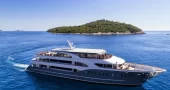 Agape Rose Croatia Luxury Cruise 1