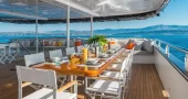 Agape Rose Croatia Luxury Cruise 17