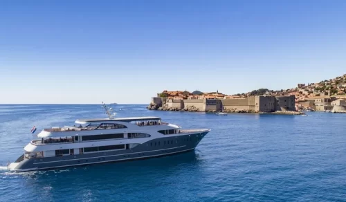 Agape Rose Croatia Luxury Cruise 2