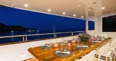 Agape Rose Croatia Luxury Cruise 23