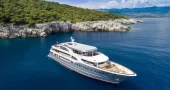 Agape Rose Croatia Luxury Cruise 3