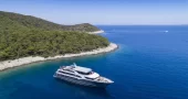 Agape Rose Croatia Luxury Cruise 4