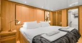 Agape Rose Croatia Luxury Cruise 44