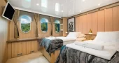 Agape Rose Croatia Luxury Cruise 50