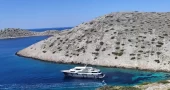 Agape Rose Croatia Luxury Cruise 6