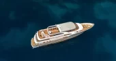 Agape Rose Croatia Luxury Cruise 7