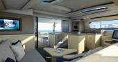 Image 10/12 Catamaran Fountaine Pajot 47