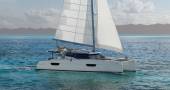 Image 2/12 Catamaran Fountaine Pajot 47