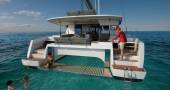 Image 4/12 Catamarano Fountaine Pajot 47