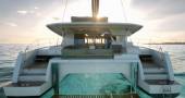 Image 5/12 Catamaran Fountaine Pajot 47