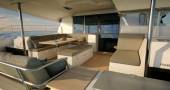 Image 9/12 Catamarano Fountaine Pajot 47