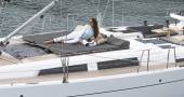 Hanse 588 Sailing Boat Charter in Croatia 4