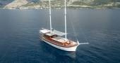 Gulet Slano Gulet Charter Croatia 7