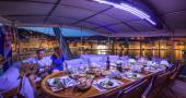 Gulet Allure Charter in Croatia 29