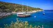 Gulet Allure Charter in Croatia 3