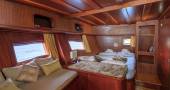 Gulet Allure Charter in Croatia 37