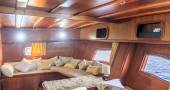 Gulet Allure Charter in Croatia 41