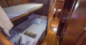 Gulet Allure Charter in Croatia 50