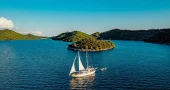 Private Cruise Croatia