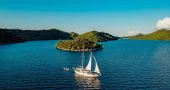 Private Cruise Croatia