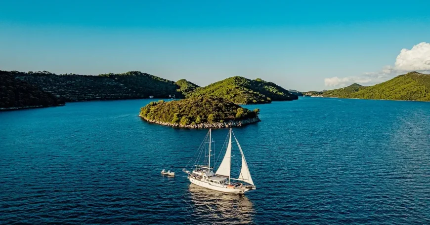 Private Cruise Croatia