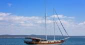 Gulet Dona Charter Croatia Gulet Cruise 3