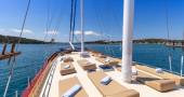 Gulet Dona Charter Croatia Gulet Cruise 5