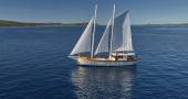 Ardura Croatia Motor Sailer Croatia 10