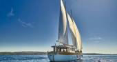 Ardura Croatia Motor Sailer Croatia 11