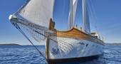 Ardura Croatia Motor Sailer Croatia 12