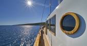 Ardura Croatia Motor Sailer Croatia 13