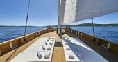 Ardura Croatia Motor Sailer Croatia 14