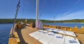 Ardura Croatia Motor Sailer Croatia 15