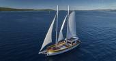 Ardura Croatia Motor Sailer Croatia 2