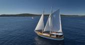 Ardura Croatia Motor Sailer Croatia 3