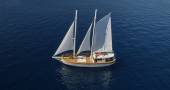 Ardura Croatia Motor Sailer Croatia 4