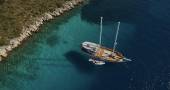 Ardura Croatia Motor Sailer Croatia 5