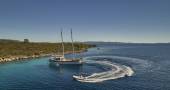 Ardura Croatia Motor Sailer Croatia 6