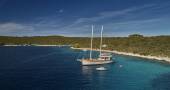 Ardura Croatia Motor Sailer Croatia 7