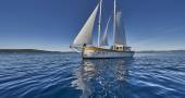 Ardura Croatia Motor Sailer Croatia 8