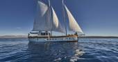 Ardura Croatia Motor Sailer Croatia 9