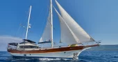 Gulet Lotus Croatia Gulet Charter